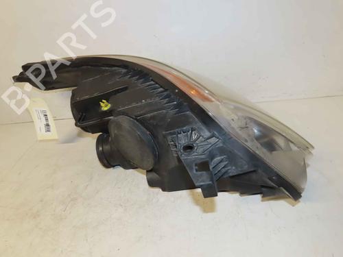 Left headlight CITROËN C3 Picasso (SH_) 1.6 HDi | BP37051766C28 - Image 4