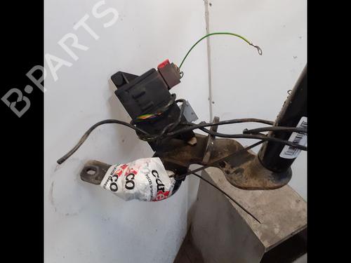 Trækkugle/Mekanisme CITROËN C4 CACTUS 1.2 VTi 82 (82 hp) 21787728