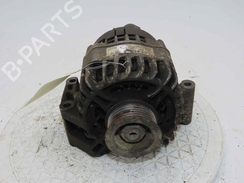 Alternator FIAT DOBLO Cargo (263_) 1.3 D Multijet | BP37049357M7 - Image 2