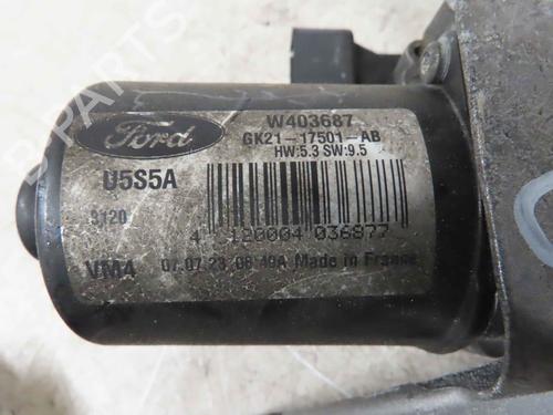 Washer pump FORD TRANSIT CUSTOM V362 Van (FY, FZ) 2.0 EcoBlue | BP37047870E24 - Image 2