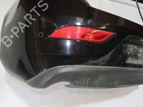 Rear bumper VOLVO V40 Cross Country (526) D2 | BP25730343C8