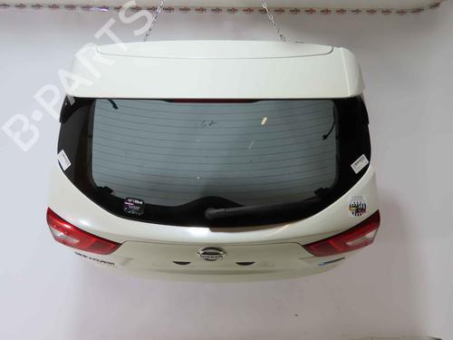 Used Tailgate Tailgate 37059021 37059021