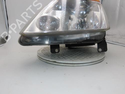 Phare gauche RENAULT MODUS / GRAND MODUS (F/JP0_) 1.5 dCi (FP0D, JP0D) | BP30892658C28
