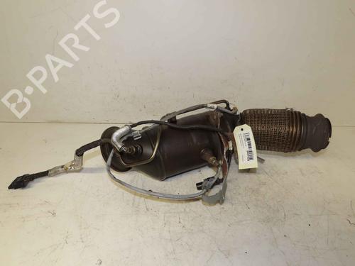 partikelfilter partikelfilter BMW 3 (G20, G80, G28) 330 i (258 hp) 37049627 37049627