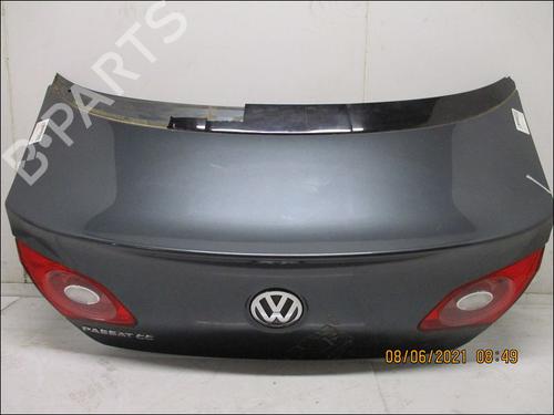 Tailgate VW PASSAT CC B6 (357) 2.0 TDI | BP10951117C6