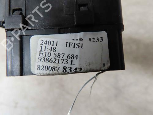 Steering column stalk NISSAN PRIMASTAR Van (X83) 2.0 dCi 115 | BP37046213I23 - Image 3