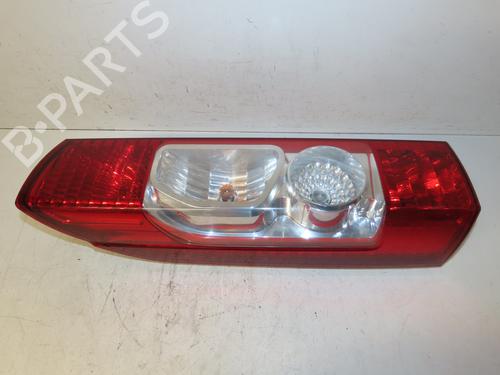 Used Left taillight PEUGEOT BOXER Van 2.2 HDi 120 (120 hp) 29154176