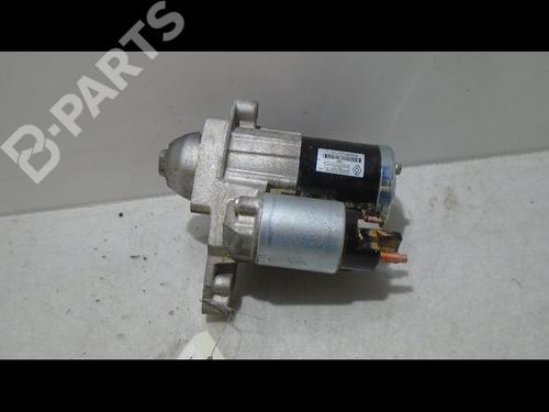 Used Starter Starter RENAULT CLIO IV (BH_) 1.2 TCe 120 (BHAU) (118 hp) 10939710 10939710