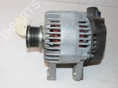 Alternator CITROËN C3 II (SC_) 1.0 VTi 68 | BP30739898M7