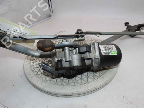 Front wiper motor RENAULT KANGOO Express (FW0/1_) 1.5 dCi 70 (FW0A, KW0V) | BP37061081M29 - Image 4