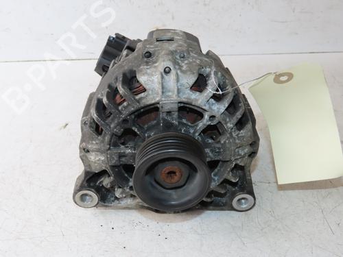 Alternator PEUGEOT 206+ (2L_, 2M_) 1.4 i | BP34228986M7 - Image 4