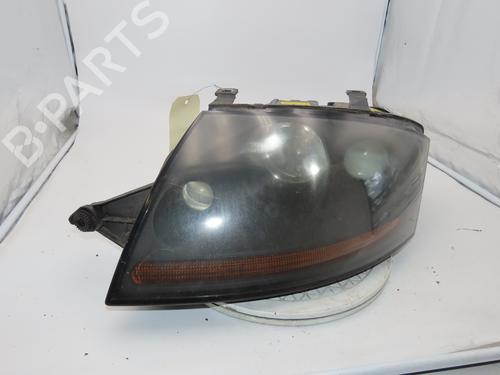 Left headlight AUDI TT (8N3) 1.8 T | BP30867786C28  - Image 6
