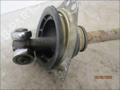 Left front driveshaft RENAULT TRAFIC II Van (FL) 1.9 dCi 100 (FL0C, FL0K, FL0B) | BP37039410M38 - Image 4
