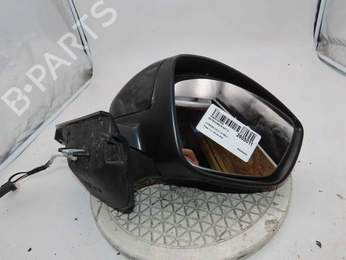 Bakspejl Højre Bakspejl Højre CITROËN C3 III (SX) 1.2 PureTech 82 (83 hp) 37061581 37061581