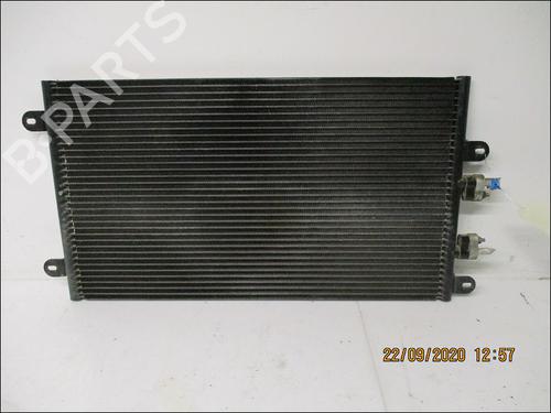 Used Heater matrix ALFA ROMEO 147 (937_) 2.0 16V T.SPARK (937.AXA1, 937.AXC1, 937.BXC1) (150 hp) 10941423
