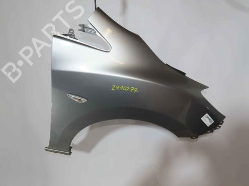 Used Right front fenders Right front fenders 37050098 37050098