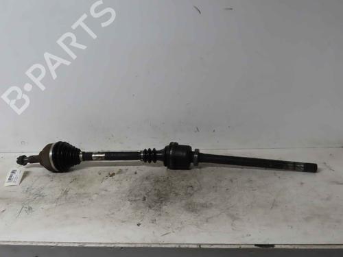 Used Right front driveshaft Right front driveshaft 37045392 37045392