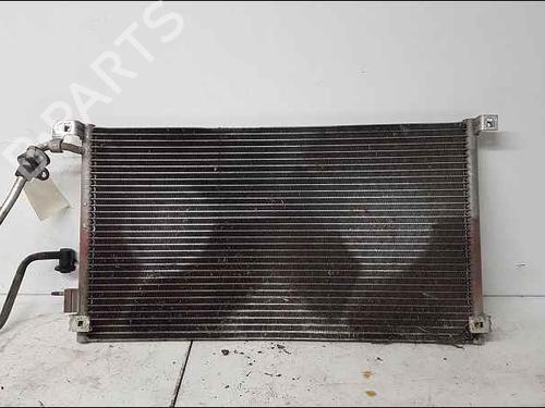 Used Heater matrix Heater matrix 37042824 37042824