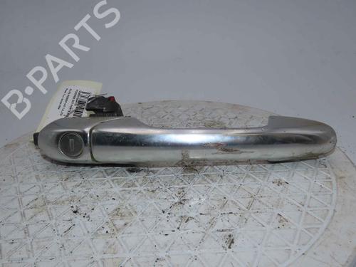 Used Front right exterior door handle Front right exterior door handle 37050484 37050484