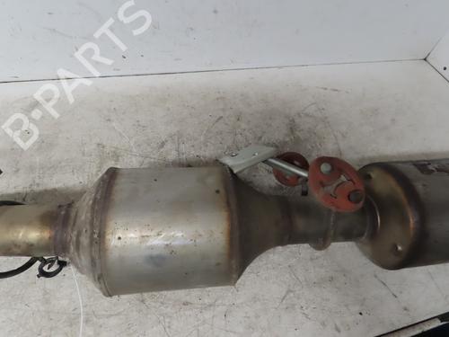 Used Catalyst FORD TRANSIT CUSTOM V362 Van (FY, FZ) 2.0 EcoBlue (130 hp) 18204758