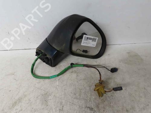 Used Right mirror Right mirror PEUGEOT 308 I (4A_, 4C_) 1.6 HDi (112 hp) 39732975 39732975