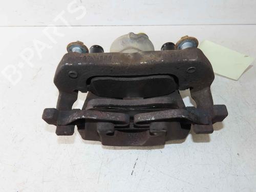 Right front brake caliper PEUGEOT EXPERT Van (V_) 2.0 BlueHDi 180 | BP37059028M104 - Image 3