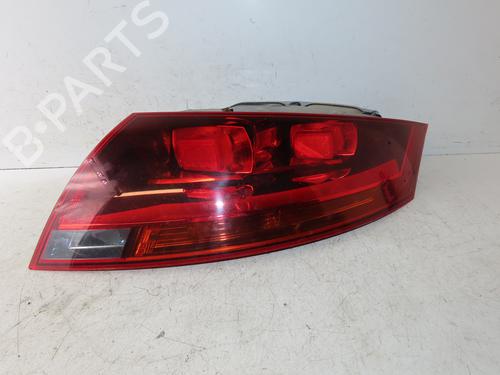 Right taillight AUDI TT (8J3) 3.2 V6 quattro | BP34640354C35 - Image 2