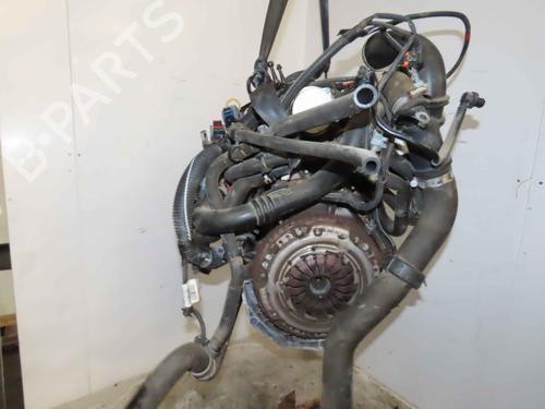 Engine DACIA SANDERO 1.5 dCi | BP37044352M1 - Image 2
