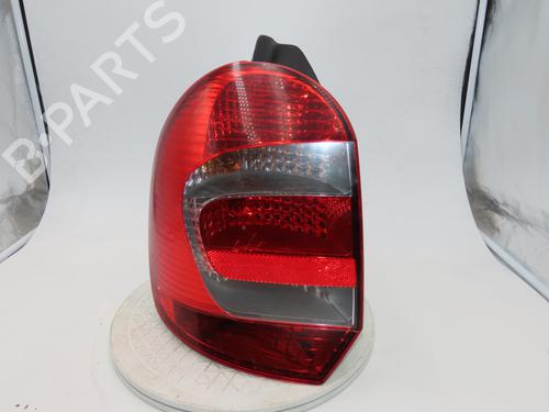 Venstre baglygte RENAULT MODUS / GRAND MODUS (F/JP0_) 1.2 16V (JP0W) (101 hp) 26197107