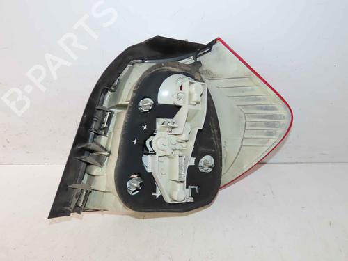 Rear bumper left light BMW 1 (E87) 118 d | BP37048876C81 - Image 2