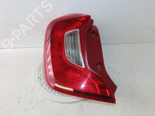 Used Left taillight Left taillight KIA PICANTO III (JA) 1.0 (67 hp) 34528677 34528677