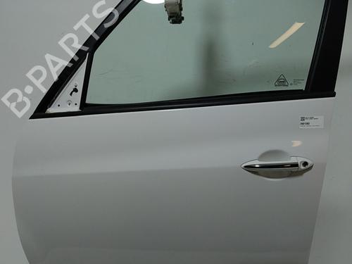 left-front-door-hyundai-ix20-jc-2010-2011-2012-2013-2014-2015-2016-2017-2018-2019-40285942 main image