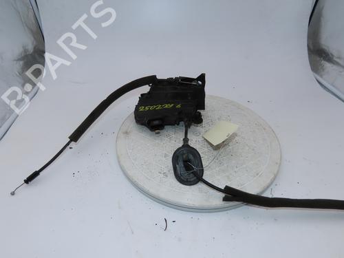Used Rear left lock RENAULT CLIO IV (BH_) 1.5 dCi 75 (75 hp) 26196667