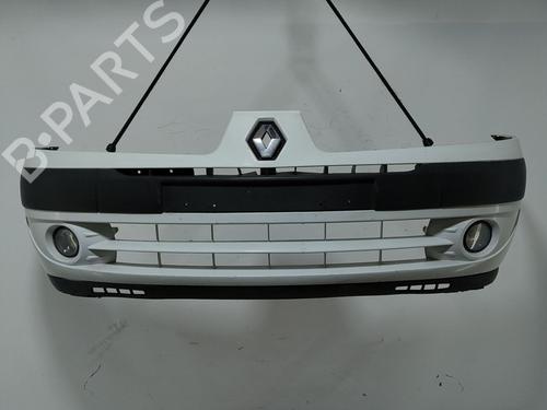 Used Front bumper Front bumper RENAULT CLIO II (BB_, CB_) 1.5 dCi (B/C2J) (68 hp) 39893068 39893068