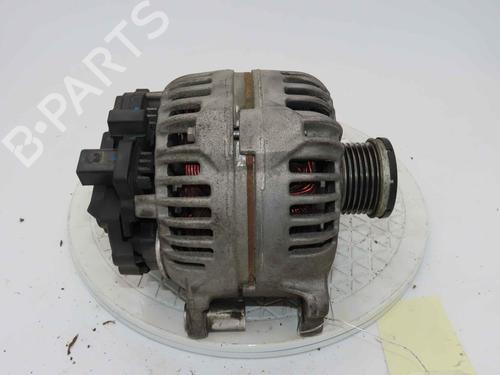 Used Alternator Alternator 37049072 37049072