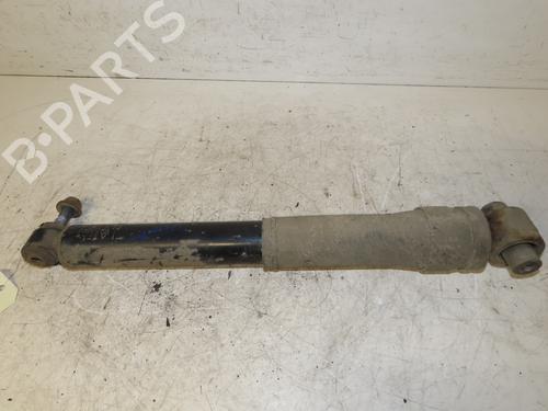 Used Right rear shock absorber RENAULT MEGANE III Grandtour (KZ0/1) 1.5 dCi (KZ1M, KZ1W, KZ0R) (106 hp) 22692853