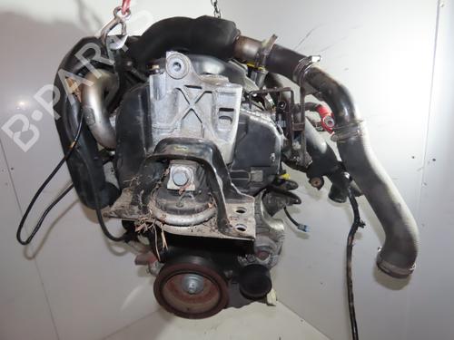 Engine NISSAN NV200 Van 1.5 dCi 90 (M20, M20N, M20M) | BP31030486M1