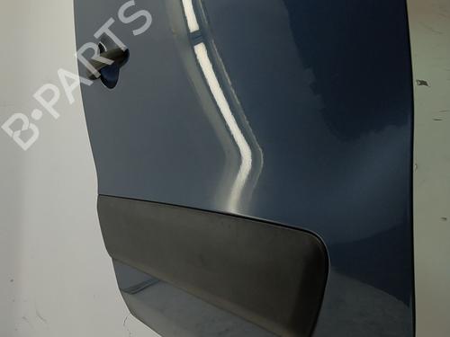 Venstre side skydedør CITROËN BERLINGO MULTISPACE (B9) 1.6 HDi 90 | BP39453834C74  - Image 5