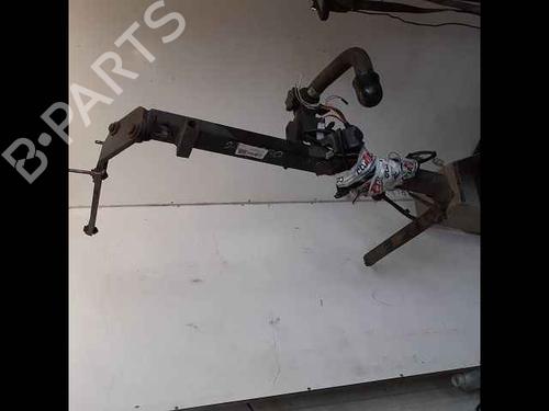 Used Tow ball/Mechanism Tow ball/Mechanism 37044544 37044544