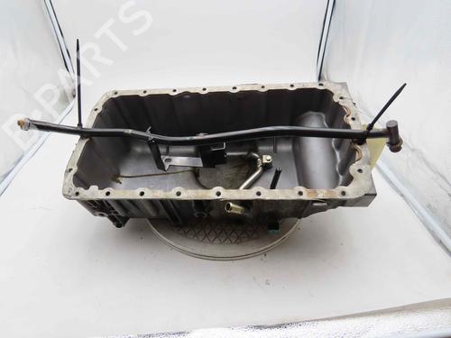 Coppa olio Coppa olio PEUGEOT BOXER Van (244) 2.0 HDi (84 hp) 37061504 37061504