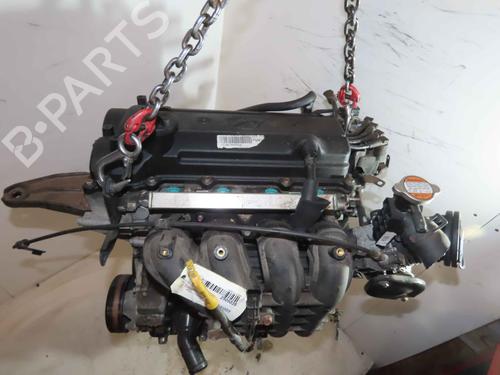 Engine HYUNDAI i20 I (PB, PBT) 1.2 | BP37053912M1 - Image 5