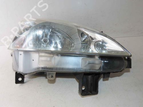 Right headlight PEUGEOT PARTNER Tepee 1.6 HDi 90 | BP37056213C29 - Image 2