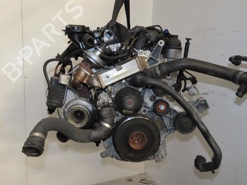Engine BMW 1 (E87) 118 d | BP17776162M1