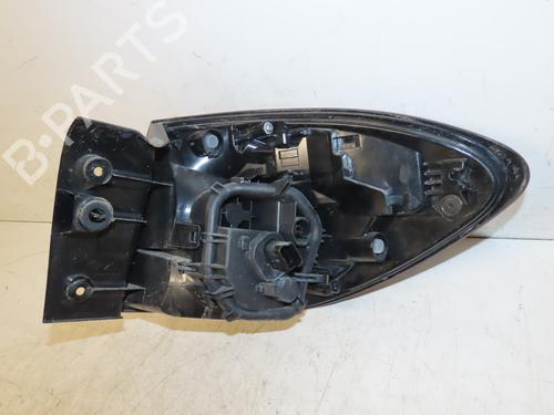 Used Left taillight RENAULT CAPTUR I (J5_, H5_) 1.5 dCi 90 (J5N4, J5M5, J5MW, J5M6, J5AL, J5AJ) (90 hp) 22309363