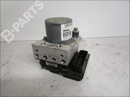 Used ABS pump ABS pump FIAT 500 (312_) 1.2 (312AXA1A) (69 hp) 10944912 10944912