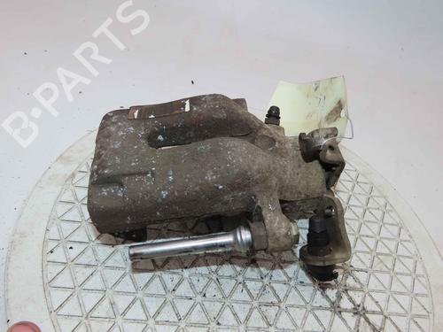 Left rear brake caliper CITROËN C3 II (SC_) 1.6 HDi | BP37051651M107 - Image 2