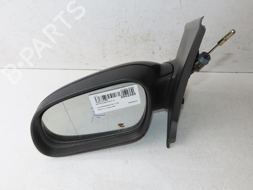 Used Left mirror Left mirror VW FOX Hatchback (5Z1, 5Z3, 5Z4) 1.2 (55 hp) 33134579 33134579