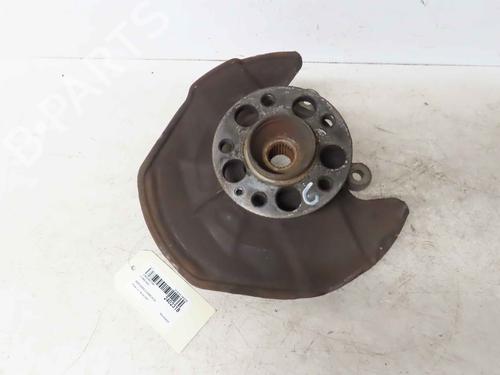 Used Left front steering knuckle Left front steering knuckle 37046625 37046625