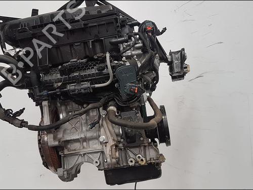 Motor CITROËN C3 III (SX) 1.2 THP 110 (SXHNPS, SXHNZT, SXHNZ6) (110 hp) 16015743