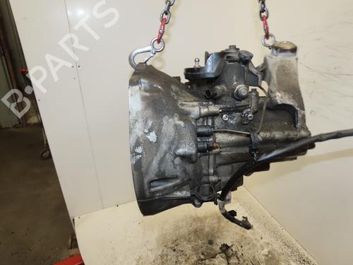 Used Gearbox Gearbox FORD C-MAX II (DXA/CB7, DXA/CEU) 1.5 TDCi ECOnetic (105 hp) 36509838 36509838